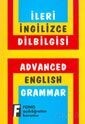 İleri İngilizce Dilbilgisi - Fono Yayınları
