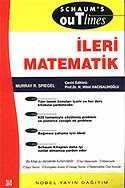 İleri Matematik/Schaum's Outlines - Nobel Yayın Dağıtım