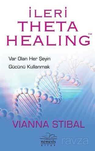 İleri Theta Healing - Nemesis Kitap