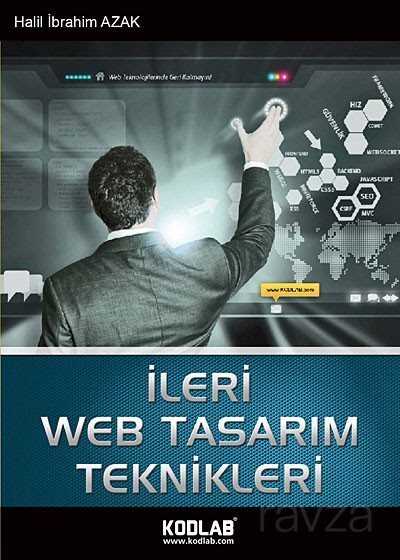 İleri Web Tasarım Teknikleri - 1