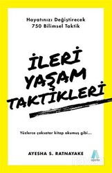 İleri Yaşam Taktikleri - Aganta Kitap