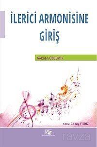 İlerici Armonisine Giriş - 1