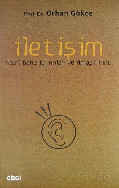 İletişim - Çizgi Kitabevi