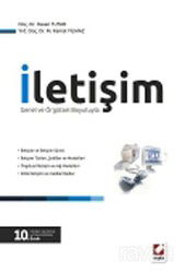 İletişim - Seçkin Yayıncılık