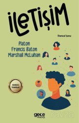 İletişim - Gece Kitaplığı