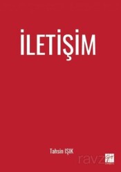 İletişim - Gazi Kitabevi