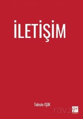İletişim - 1