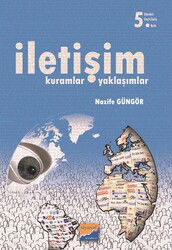 İletişim - Siyasal Kitabevi