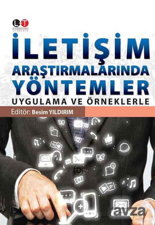 İletişim Araştırmalarında Yöntemler - 1