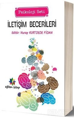 İletişim Becerileri (Psikoloji Seti) - 1