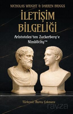 İletişim Bilgeliği - 1