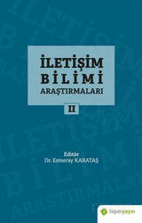 İletişim Bilimi Araştırmaları II - Hiper Yayın