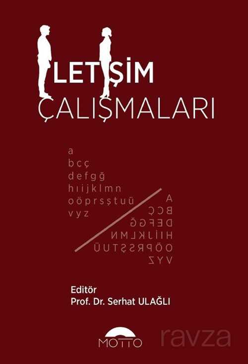 İletişim Çalışmaları - Motto Yayınları