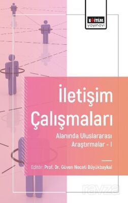 İletişim Çalışmaları Alanında Uluslararası Araştırmalar 1 - 1