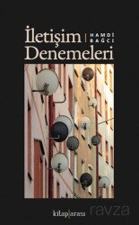 İletişim Denemeleri - Kitaparası Yayınları