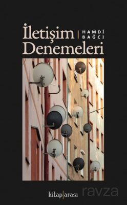 İletişim Denemeleri - 1