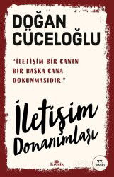 İletişim Donanımları - Kronik Kitap