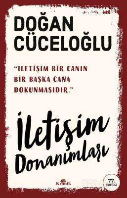 İletişim Donanımları - 1