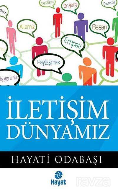 İletişim Dünyamız - 1