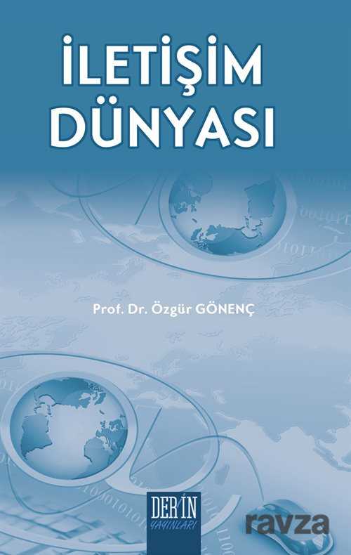 İletişim Dünyası - Derin Yayınları