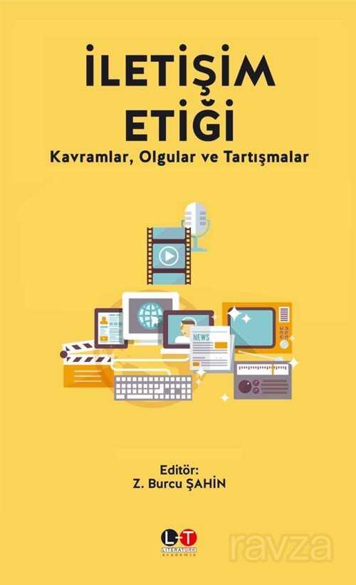 İletişim Etiği - 1