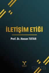 İletişim Etiği - Umuttepe Yayınları (Kocaeli)
