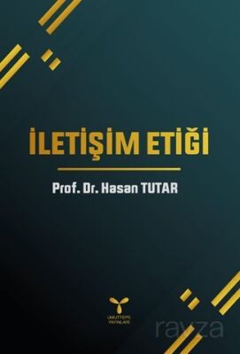 İletişim Etiği - 1