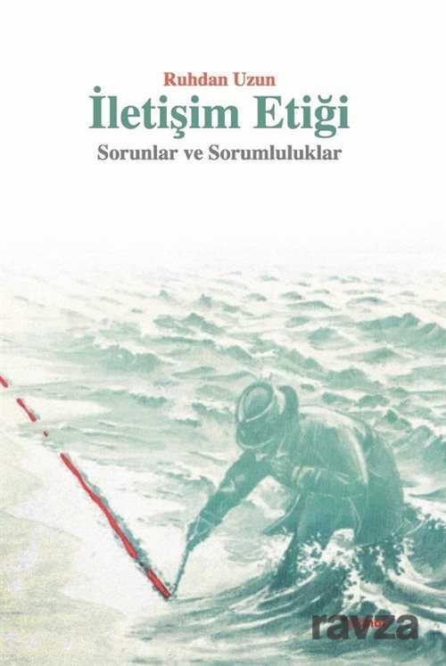 İletişim Etiği - Dipnot Yayınları