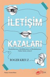 İletişim Kazaları - The Kitap