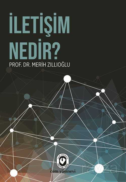 İletişim Nedir ? - Cem Yayınları