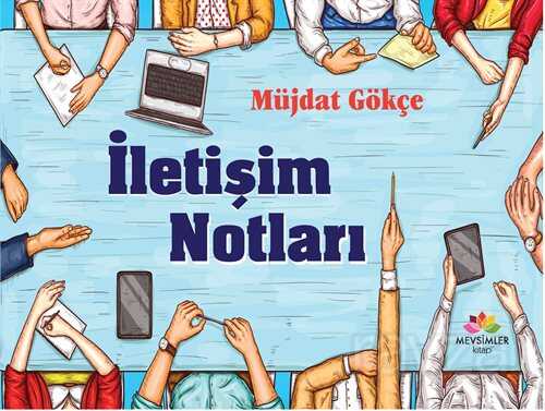 İletişim Notları - Mevsimler Kitap