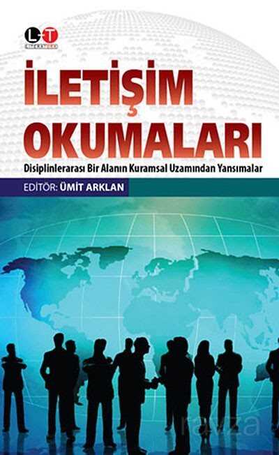 İletişim Okumaları - 1