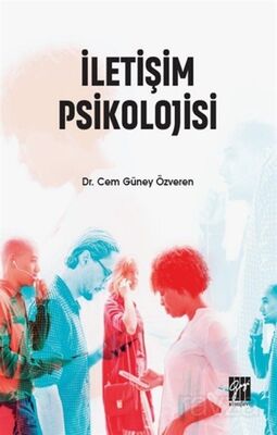 İletişim Psikolojisi - 1