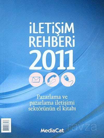 İletişim Rehberi 2011 - 1