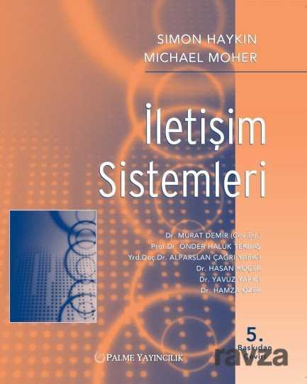 İletişim Sistemleri - Palme Yayıncılık