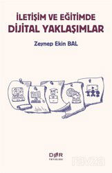 İletişim ve Eğitimde Dijital Yaklaşımlar - Der Yayınları
