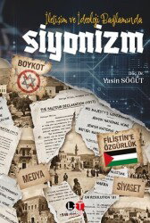 İletişim ve İdeoloji Bağlamında Siyonizm - Literatürk Yayınları (Konya)