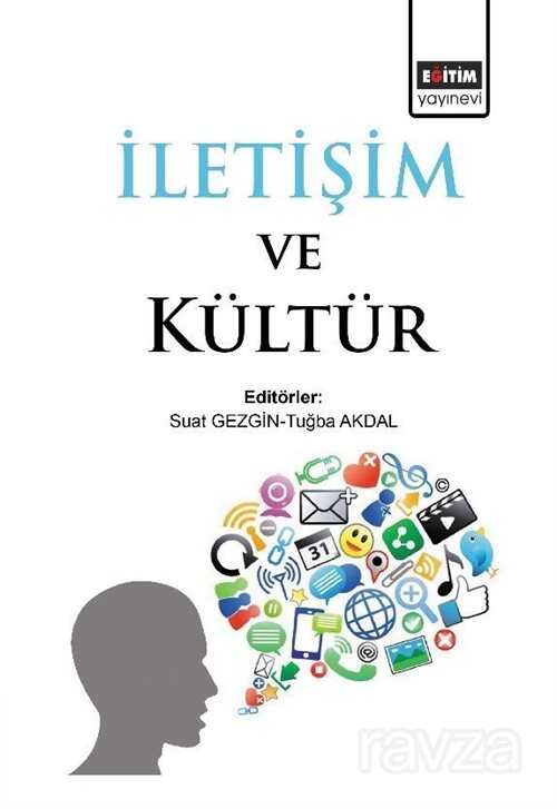 İletişim ve Kültür - Eğitim Kitabevi