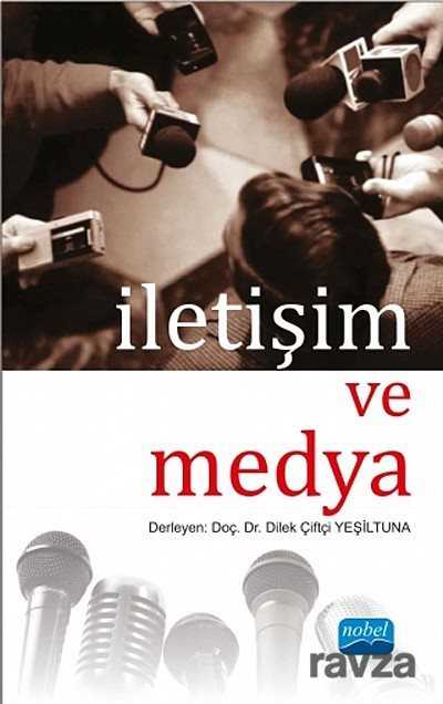 İletişim ve Medya - Nobel Yayın Dağıtım
