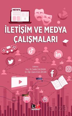 İletişim ve Medya Çalışmaları - 1