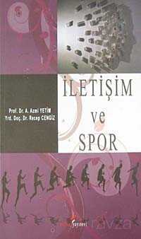 İletişim ve Spor - Berikan Yayınevi