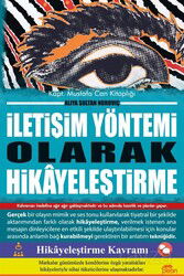 İletişim Yöntemi Olarak Hikayeleştirme - Peon Kitap