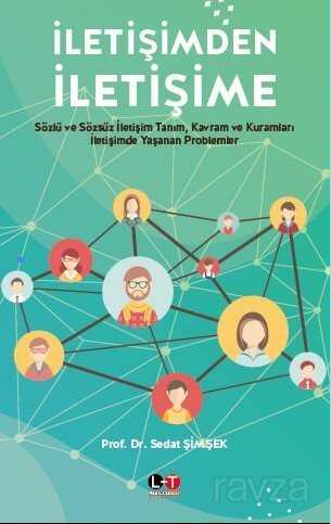 İletişimden İletişime - Literatürk Yayınları (Konya)