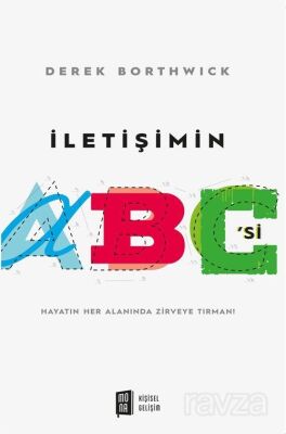 İletişimin ABC'si - 1