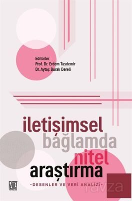 İletişimsel Bağlamda Nitel Araştırma - 1