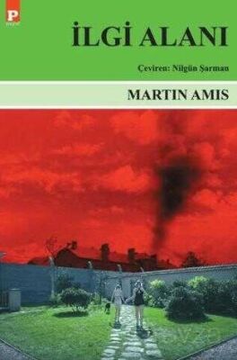 İlgi Alanı - 1