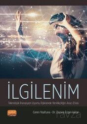 İlgilenim - Nobel Bilimsel