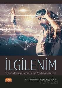 İlgilenim - 1