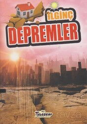 İlginç Bilgiler Serisi / İlginç Depremler - Teleskop Popüler Bilim