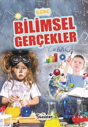 İlginç Bilimsel Gerçekler - Teleskop Popüler Bilim